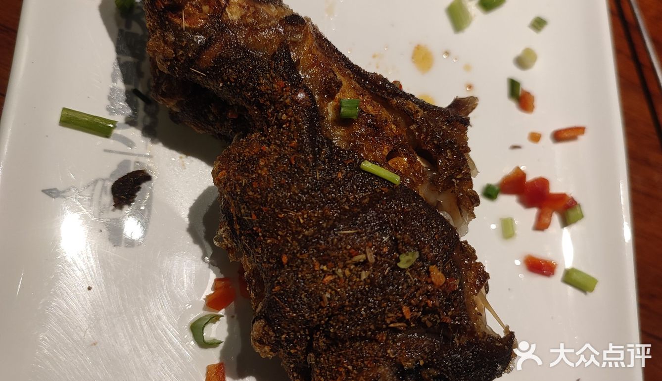 现烤羊肉串，yyds