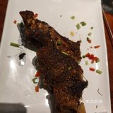 现烤羊肉串，yyds