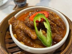 -点红点绿茗点居(客村店)