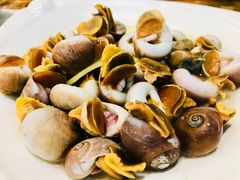 -扇贝王·海鲜烧烤(慈溪店)