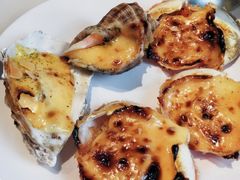 -五月罗马海鲜自助餐厅(陆家嘴店)