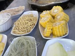 -光头药膳鸡(莱茵小镇店)