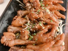 -猫姑娘大盘鸡(商城路店)