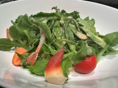 -羊门客在·烤盐池滩羊·川菜