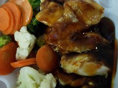 -吉野家(上地三街店)