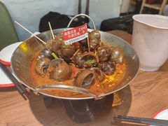 -老闵田螺馆·南昌市井菜·特色小吃(总店)