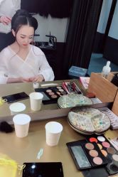 -盘子女人坊古装写真摄影(长春总店)