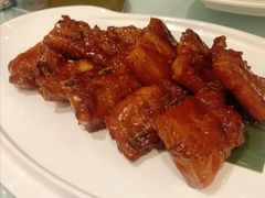 果木烧猪排-丰收日(五角场店)