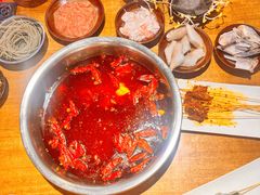 -华丰火锅(双林北横路店)