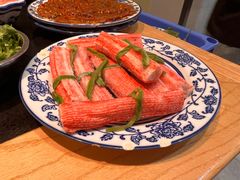 -飘香火锅(玉林西路店)