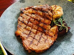 -杭州西子湖四季酒店-WL BISTRO西湖餐厅(灵隐路店)