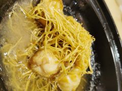 果皮蒸鲍鱼-荔城生鲜盛宴(番禺旗舰店)