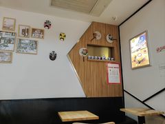 -满记甜品(王府井北京市百货大楼店)