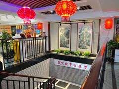 -美味故事特色餐厅(汉阳郭茨口店)
