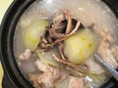 -和乐喜点(宝岗大道店)
