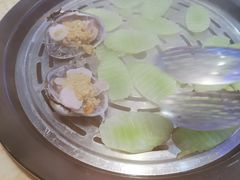 -渔人码头蒸汽海鲜(虬泾路店)