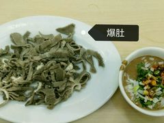 -白魁老号饭庄(交道口店)