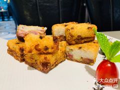 -铜锣湾·有麝自然香(长嘉汇购物公园店)