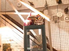 -秀儿家の小确幸花园西餐厅