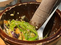 -费大厨辣椒炒肉(万家丽一店)