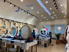 -海马体照相馆(成都来福士广场店)