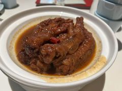 -大铁勺新津菜(东丽阳光新业广场店)