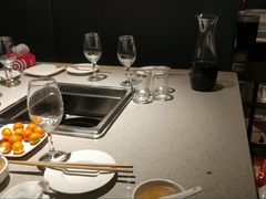 包厢-海底捞大排档火锅(悦荟广场店)