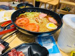 -莱真牛碳火烤肉(合肥旗舰店)