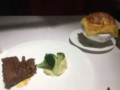 -王品牛排(佛山南海万科广场店)