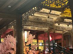 -HOHO餐厅(古子城店)