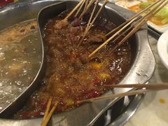 -玉林串串香(大成路店)