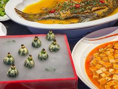 -曾宴·楚菜(湖北省博物馆店)