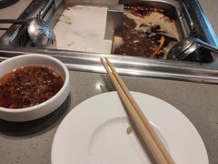 -海底捞火锅(杭州萧山宝龙广场店)