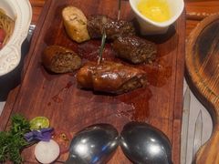 -通海俄式烧烤·俄罗斯大串(嵩山路店)