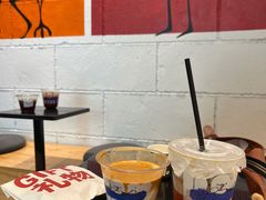 -Dogi&kiki Coffee(中心商务大厦店)