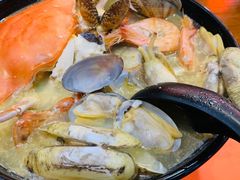 -台州老六海鲜面馆(上南总店)