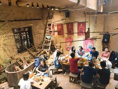 -盟重烧烤(高正街店)