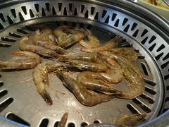 -梨花自助烤肉(天河城店)