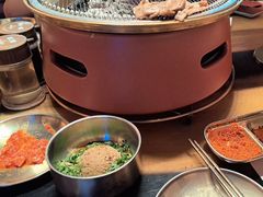 -西塔老太太泥炉烤肉(上海七宝领展广场店)