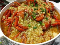 -虎虎龙虾大排档(双井店)