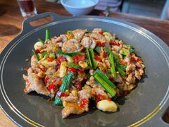 -树厨贵州菜(铜仁花果山店)