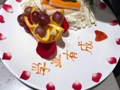 -海底捞火锅(天一广场亚细亚店)