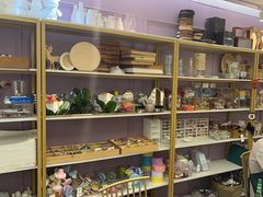 -100家灵感仓库·DIY团建(什刹海店)