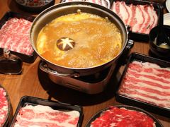 -山葵家·创意料理(宁波来福士店)