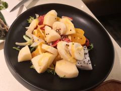 -赤坂亭M9和牛烧肉·日料398放题(万达店)