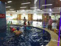 -梧桐阳光国际游泳健身会所(亚运村店)
