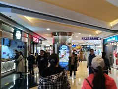 -银座mall(东直门店)