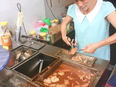 -细妹五香牛杂(步行街店)