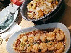 -蜜桃餐厅·伴山(绿宝广场店)