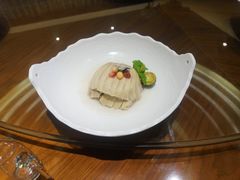-国际青年会议酒店-苏莱斯餐厅